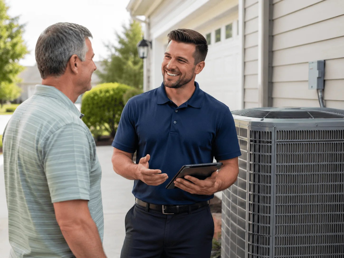 Heat Pump Installation Crooks, SD FAQs